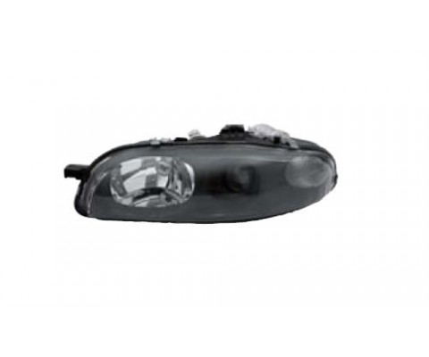 20-5434-05-2B FAR SOL FIAT MAREA 96 ÇİZGİSİZ H1/H1
