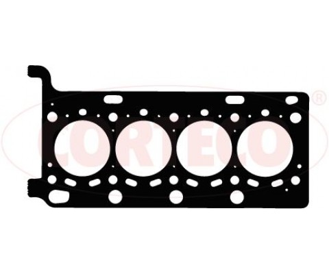 SILINDIR KAPAK CONTASI MERCEDES OM622 OM626 W205 W447 14 . NISSAN QASHQAI J11 X-TRAIL T32 . OPEL VIVARO B 15 . RENAULT MEGANE IV 15 FLUENCE 09 KADJAR 15 TRAFIC III 15 R9M 1.6dCi