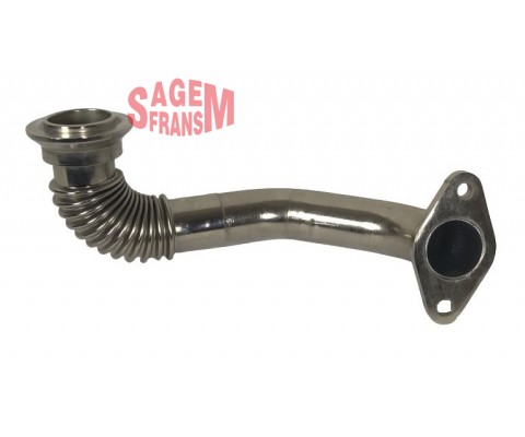 EGR ÇIKIŞ BORUSU DOBLO-FIORINO-EGEA-PUNTO-500L