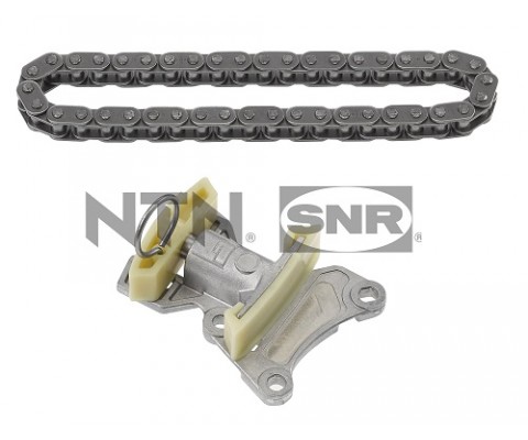 EKSANTRIK ZINCIR TAKIMI AUDI VW 2.0 TFSI