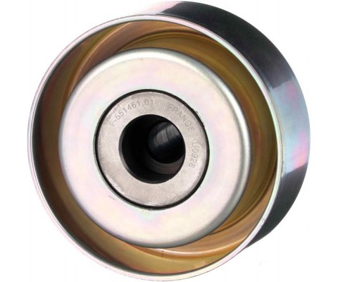 ALTERNATÖR GERGİ RULMANI P206-207-307 1.4HDI-1.6HDI 04- -C2-C3 1.4HDI-1.4 16V-1.6 16V KLİMALI