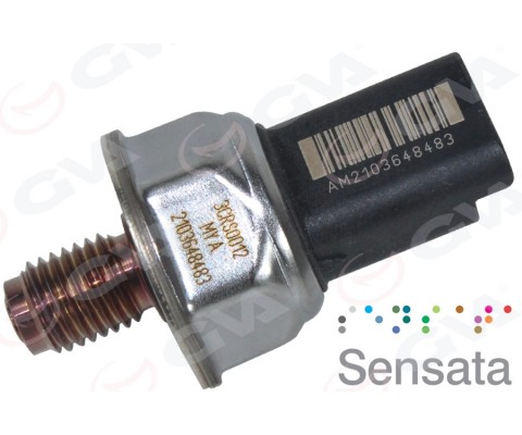 YAKIT BASINÇ MUSURU REW P207 P307 P407 II 1.6HDI C3 C4 PARTNER TEPE III P208 C3 III P308 P3008 C3 P208 P207 P301 C ELYSEE DV4C FIESTA FOCUS 1.4TDCI / 1.6TDCI CONNECT 1.8TDCI 02 13