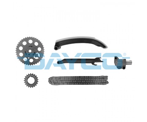 EKSANTRIK ZINCIR SETI SMART FORTWO Coupe 450 04 07 ROADSTER 452 03 05