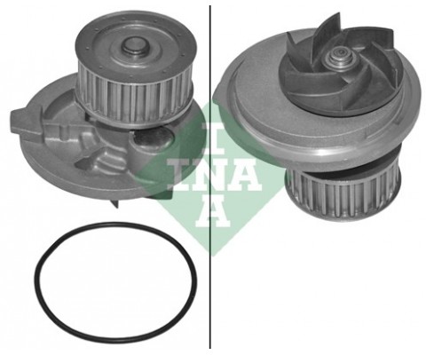 DEVİRDAİM VECTRA B-A-ASTRA G 02-05 -ASTRA H 04 -OMEGA B-ZAFIRA-CAPTIVA-LACETTI 2.0 X20XEV