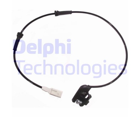 ARKA ABS SENSÖRÜ PEUGEOT P307 00 CITROEN C4 04