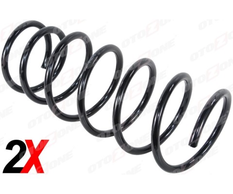 ÖN HELEZON YAYI RENAULT R19 88