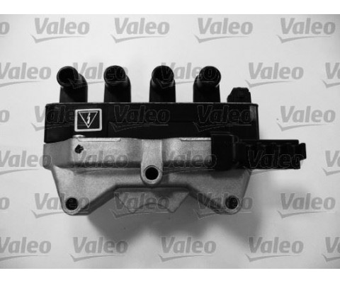 ATEŞLEME BOBİNİ PALIO-ALBEA-BRAVA-BRAVO-MAREA-DOBLO 1.6 16V 96-01
