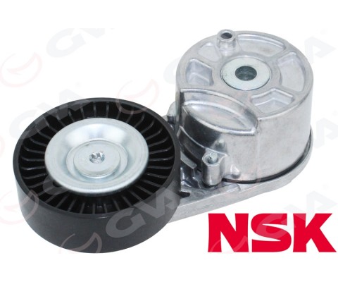 ALTERNATÖR KAYIŞ GERGİSİ KOMPLE TRANSIT V-362/V-363 17 2.0 ECOOBLUE NSK
