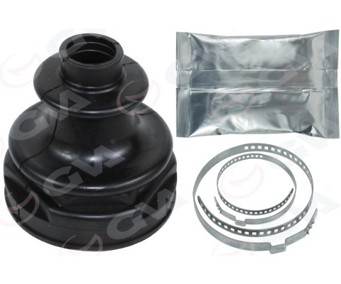 AKS KÖRÜĞÜ DIŞ SOL FOCUS II 04 11 CMAX 04 11 1.6 TDCI MINI R56 R50 R55 R57 R58 YAĞ KELEPÇELİ
