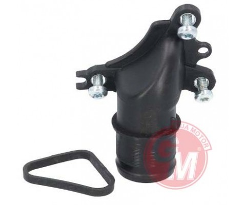 TERMOSTAT KAPAĞI RENAULT TRAFIC-LAGUNA III 2.0 DCI M9R