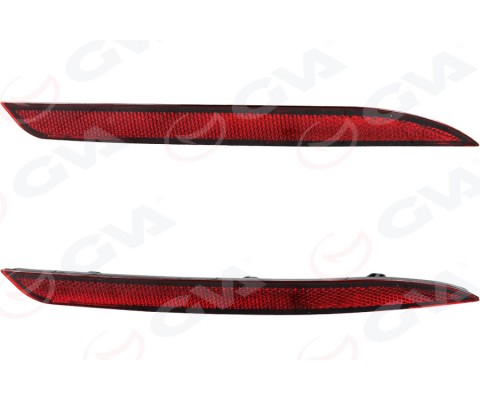 TAMPON REFLEKTÖRÜ ARKA SAĞ VW PASSAT CC 13
