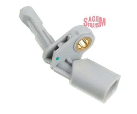 ABS SENSORU ARKA SOL VW GOLF 5-6-JETTA-PASSAT-A3 LEON-OCTAVIA-SUPER B 04 13
