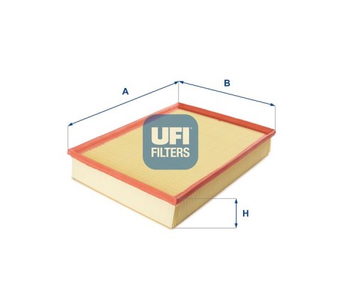 HAVA FILTRESI MERCEDES SPRINTER OM651 B906 B907 B910 . VW CRAFTER 30-35-50