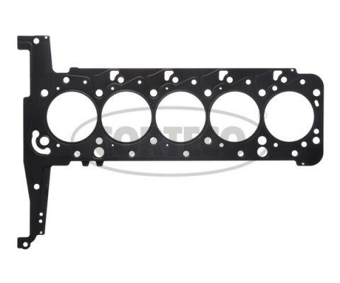 CONTA SİLİNDİR KAPAĞI GK CH FORD SAFA MLS 1.15M Gasket. cylinder head