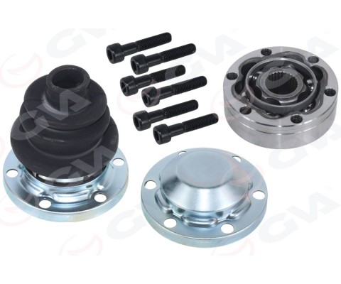 AKS KAFASI İÇ GOLF4-GOLF5-GOLF6-JETTA-A3-LEON