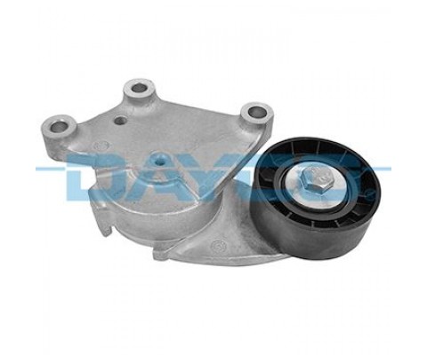 ALTERNATÖR GERGİ RULMANI KÜTÜKLÜ P206 1.6HDI 04 P307 1.4HDI 01-05 1.6HDI 05-09 P1007 1.4HDI
