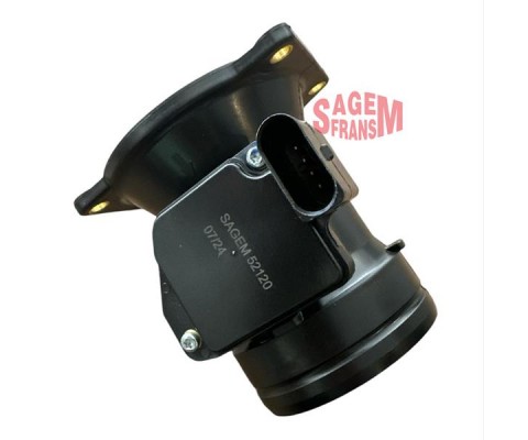 HAVA AKIŞ METRE DEBİMETRE BORA-GOLF IV-OCTAVIA PASSAT 1.4 1.9D 1.6 BENZINLI 97 08