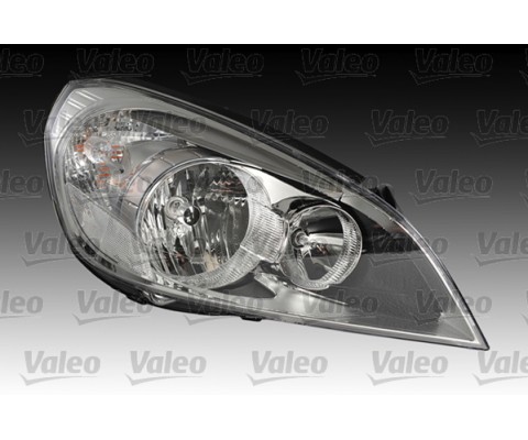 FAR SAĞ VOLVO S60 2010 2013 V60 2010 2013 044372