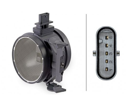 HAVA AKIS METRE MERCEDES M272 M273 W203 W204 CL203 C219 W211 W212 W164 X164 W166 X204 W221 R230