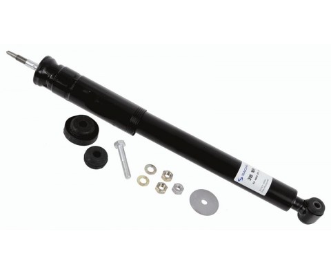 AMORTISOR ON GAZLI MERCEDES E-CLASS W210 S210