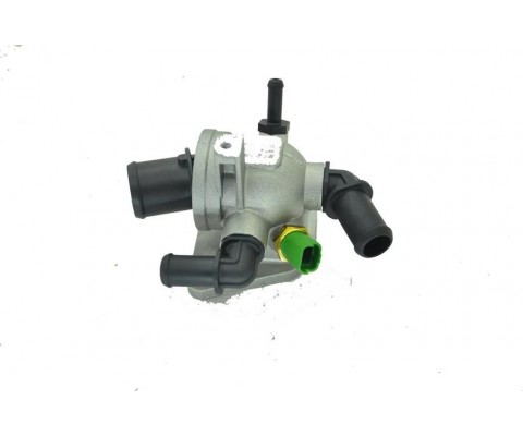 TERMOSTAT 88C KOMPLE / MÜŞÜRLÜ DOBLO-FIORINO-LINEA-PUNTO-CORSA D-ASTRA H-COMBO 1.3JTD 55224022