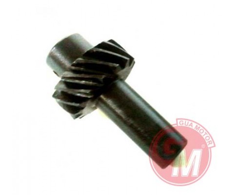 YAĞ POMPA DİŞLİSİ -15 DİŞ FIAT 131 DOĞAN SLX KARTAL SAHIN S - UNO 70 15 DİŞ DİKEY