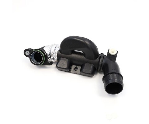 MANIFOLD TURBO SUSTURUCU BORUSU KOMPLE FOCUS II 04 11 CMAX II 1.6TDCI PEUGEOT 407 1.6 HDI CITROEN C5 1.6 HDI 03 12