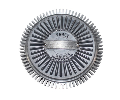 FAN TERMİĞİ TRANSIT-TOURNEO 2.5 DI 1994-2000
