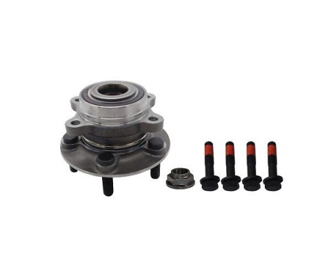 ÖN TEKER PORYALI BİLYA MONDEO 14