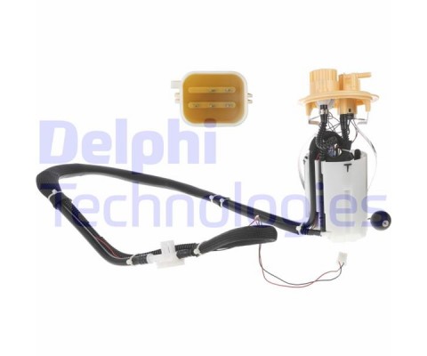 DEPO ŞAMANDIRASI VOLVO S60 2.0T-2.4T 00-10 2.3 T5 00-02 S80 2.0T 99-06 2.3R 00-05 BENZİNLİ