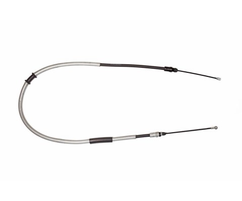 EL FREN TELİ ARKA SAĞ-SOL MASTER III 3500 PR-ARR 2.3 dCi 2.3 100-125-150cv Çift Tekerlek 04-10
