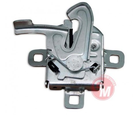 MOTOR KAPUT KİLİDİ FİAT DUCATO - BOXER - JUMPER