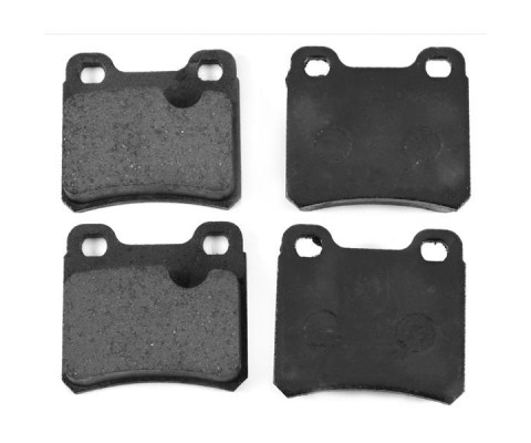 ARKA FREN BALATASI VECTRA A 88-95 ASTRA F 94-98 CALIBRA A 90-97 KADETT E 86-91 VECTRA B 96