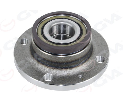 ARKA TEKER PORYASI KOMPLE ABS Lİ CORSA D 1.3CDTİ-PUNTO 1.3MTJ-1.9MTJ 1.3 CDTİ 06- 4 BİJON