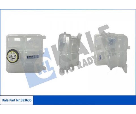 GENLEŞME TANKI FORD C-MAx II 10-19 FOCUS III 10-17 KUGA II 14-19 TRANSIT CONNECT 13 1.6 2.0TDCI KAPAKSIZ