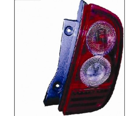 11-A364-01-2B STOP LAMBASI SOL NİSSAN MİCRA III 03 K12