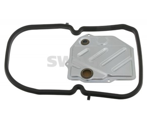 OTOMATIK SANZIMAN YAGI FILTRE SETI MERCEDES W201 W202 W123 W124 W210