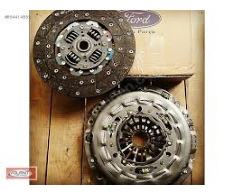DEBRIYAJ SETI TRANSIT V347-V348 TT9 2.2 155PS 11 14 YENI TRANSIT V363 TTG 14 RANGER TKE 11 2.2 RULMANSIZ