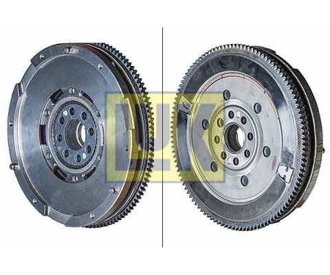 VOLAN DMF BMW M52 B25 B28 E36 E38 E39 Z3 E36