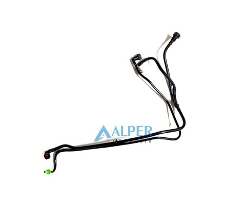 YAKIT HORTUMU SET FİORİNO 1.3 MJTD 07