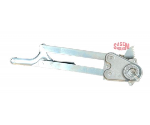 CAM KRİKOSU ARKA SAĞ R9-R11