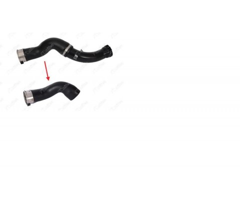 TURBOSARJ HORTUMU SOL BMW F20 F21 F30 F31 F80 N13B16A