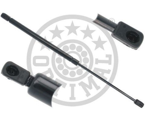 BAGAJ AMORTISORU MERCEDES VITO W638 97 03