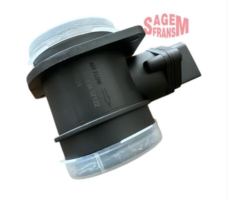 HAVA AKIŞ METRE DEBİMETRE CADDY-T5-GOLF5-JETTA-A3 1.4-1.9 TDI BJB-AXB-BLS-BKC-BXE-AMF-BNM-BNV