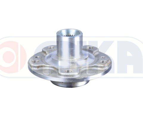 ÖN TEKER PORYASI 5 BİJON RENAULT MEGANE III 09 FLUENCE 09 SCENIC III 09 MEGANE IV 15 DACIA DUSTER 10