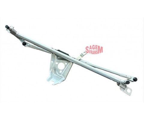 SİLECEK MEKANİZMASI MOTORSUZ GOLF III VENTO 92 02