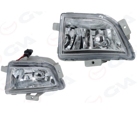 SİS FARI SOL CHEVROLET KALOS T200 HB 03-08