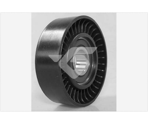 KAYIS GERGI RULMANI MERCEDES W168 W169 W245 W414 . OPEL ASTRA G CORSA 1.0 1.2