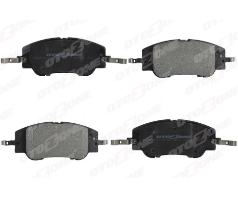 ÖN FREN BALATASI CORSA F e 19 MOKKA e 20 208 19 2008 19 C4 20 DS3 18 302mm