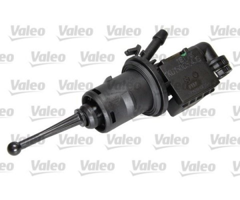 KG15065.4.18 HİDROLİK DEBRİYAJ ÜST MERKEZİ CADDYIII 04 GOLF V-VI-PLUS 04 JETTAIII 05-10 SENSÖRLÜ 15.57mm